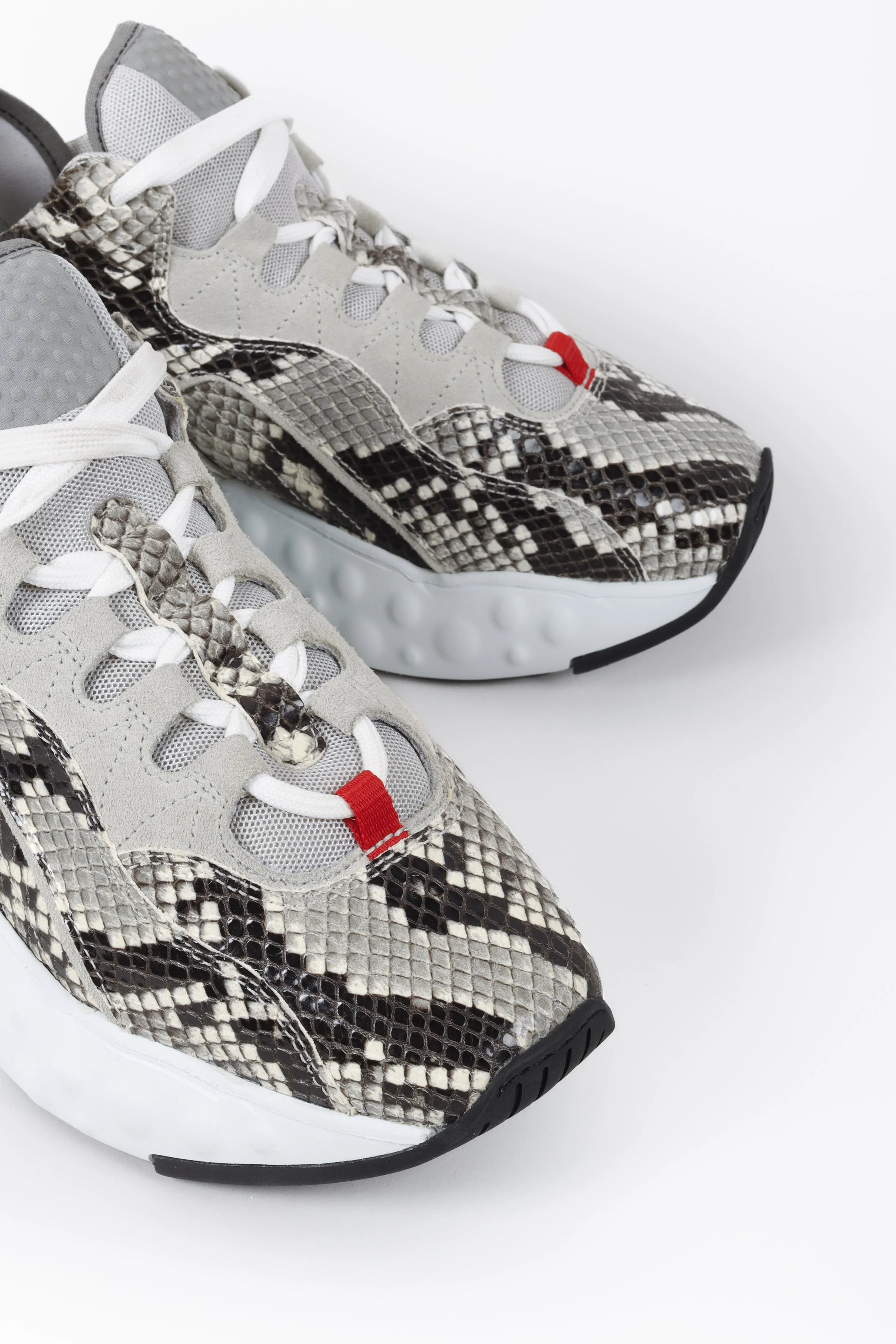 Manhattan sneakers 2025 acne studios